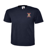 Official 10 Regiment Royal Corps of Transport T Shirt