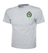 Army Air Corps T Shirts UK | Custom Embroidered Army Wear