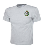 Army Air Corps T Shirts UK | Custom Embroidered Army Wear