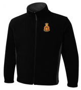 Army Catering Corps Two Tone Fleece | Embroidered Military Fleeces UK