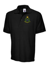 Royal Marines Polo Shirt UK | Embroidered Royal Marines Military Polo Shirts