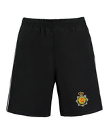 Royal Corps of Transport Shorts – Embroidered RCT Military Shorts