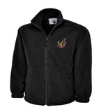 Honourable Artillery Company HAC Fleece | Military Fleece UK