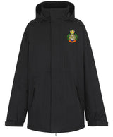 Royal Engineers Regatta Dover Parka – Premium Embroidered Waterproof Military Jacket