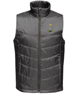 Royal Signals Regatta Bodywarmer – Embroidered Royal Corps of Signals Gilet
