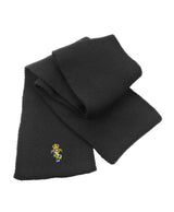 REME Heavy Knit Scarf – Royal Electrical & Mechanical Engineers Scarf