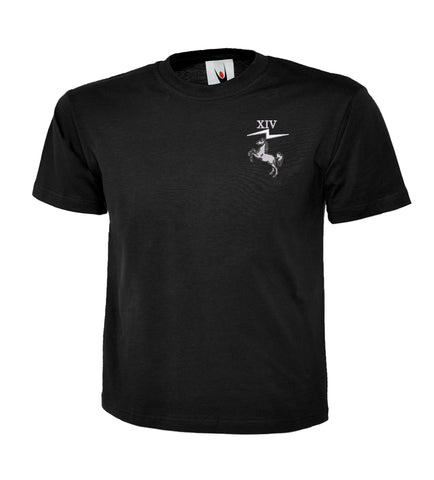 14 Signal Regiment Army T Shirt | Official Licensed Military Wear