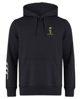 Royal Signals Canterbury Club Hoodie – Embroidered Royal Corps of Signals Hoodie