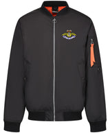 Fleet Air Arm Regatta Pro Pilot Jacket | Embroidered Royal Navy Jacket