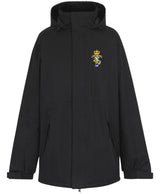 REME Regatta Dover Parka – Embroidered Royal Electrical & Mechanical Engineers Jacket