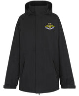Fleet Air Arm Regatta Dover Parka – Embroidered Royal Navy Jacket