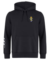 REME Canterbury Club Hoodie – Embroidered Royal Electrical & Mechanical Engineers
