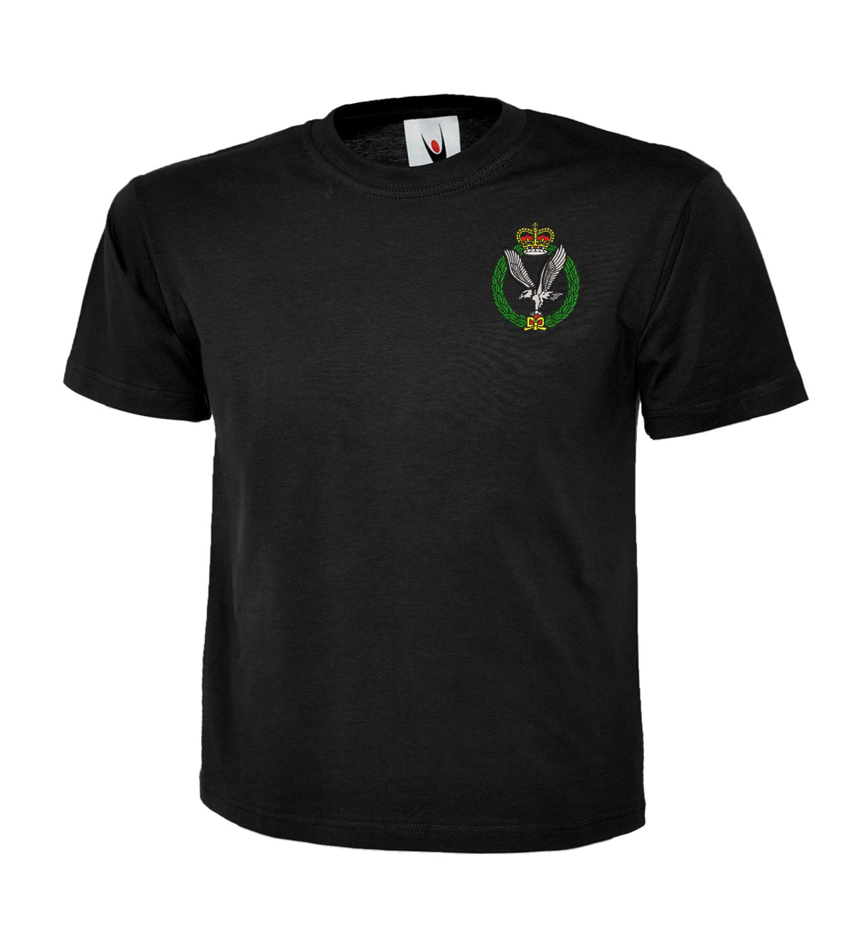 Army Air Corps T Shirts UK | Custom Embroidered Army Wear