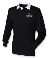 Fleet Air Arm Rugby Shirt | Embroidered Royal Navy Rugby Shirts