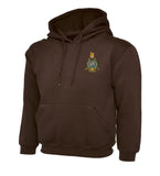Royal Marines Hooded Sweatshirt | Regimental Hoodie UK