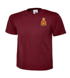 Army Catering Corps T Shirt UK | Military Regimental T Shirts