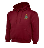Royal Marines Hooded Sweatshirt | Regimental Hoodie UK