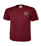 South Wales Borderers T Shirts | Military Clothing UK
