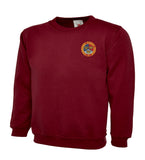 Combined Cadet Force Sweatshirts | CCF Clothing UK