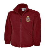 Royal Wessex Yeomanry Fleece