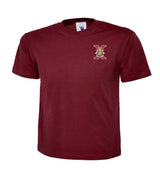 Official 10 Regiment Royal Corps of Transport T Shirt