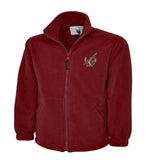 Honourable Artillery Company HAC Fleece | Military Fleece UK
