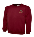 Royal Berkshire Sweatshirt | Military Regimental Clothing UK