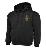 Royal Marines Hooded Sweatshirt | Regimental Hoodie UK