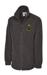 Royal Marines Globe & Laurel Fleeces UK | Embroidered Military Fleece Jackets