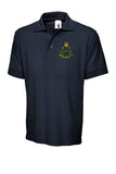 Royal Marines Polo Shirt
