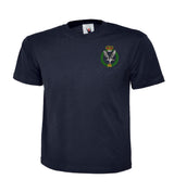 Army Air Corps T Shirts UK | Custom Embroidered Army Wear