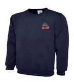 Royal Berkshire Sweatshirt | Military Regimental Clothing UK