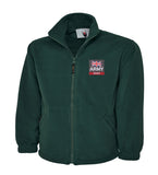 Army Sports Fleece Jacket | Custom Military Clothing UK
