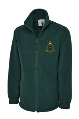Royal Marines Globe & Laurel Fleeces UK | Embroidered Military Fleece Jackets