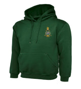 Royal Marines Hooded Sweatshirt | Regimental Hoodie UK