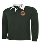 Buy Combined Cadet Force Rugby Sweatshirt UK | Cadet Apparel