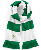 REME Stadium Scarf – Royal Electrical & Mechanical Engineers Scarf