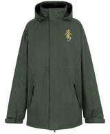 REME Regatta Dover Parka – Embroidered Royal Electrical & Mechanical Engineers Jacket
