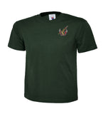 Buy Honourable Artillery Company T Shirt UK | Regimental Clothing Store