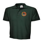 Combined Cadet Force Military Polo Shirt UK