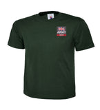British Army Sport T Shirt | Military Training Clothing