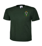 Army Air Corps T Shirts UK | Custom Embroidered Army Wear