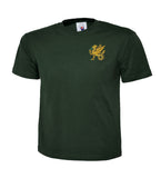 Wessex Brigade T Shirt | Army Clothing & Military Gifts UK