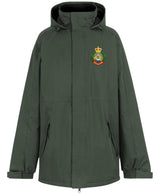 Royal Engineers Regatta Dover Parka – Premium Embroidered Waterproof Military Jacket