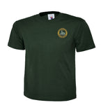South Wales Borderers T Shirts | Military Clothing UK