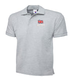 Army (New Logo) Polo Shirt – Embroidered British Army Military Polo Shirt UK