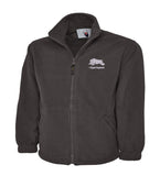 1 Signal Regiment Fleece Jacket UK | Embroidered British Army Military Fleece