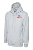 Army be the best hoodie