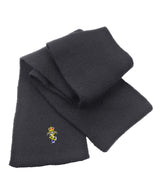 REME Heavy Knit Scarf – Royal Electrical & Mechanical Engineers Scarf