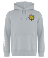 Royal Corps of Transport Canterbury Club Hoodie – Embroidered RCT Hoodie